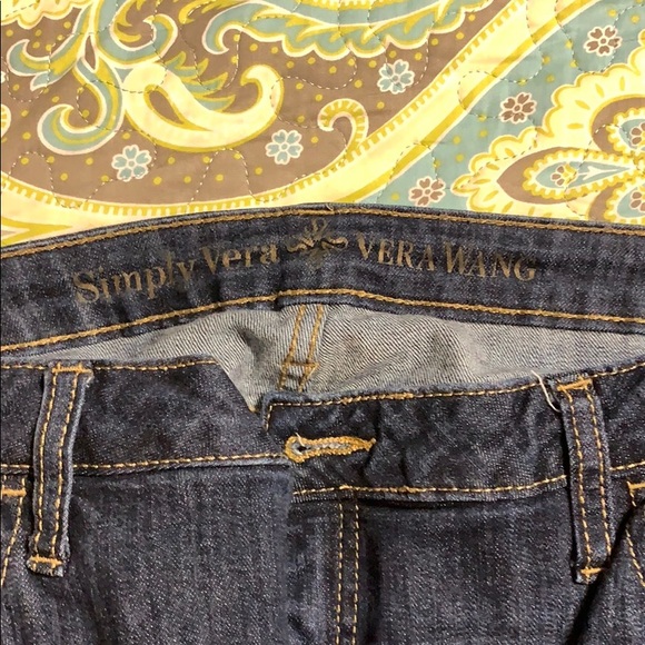 Lot of 3 Jeans - Picture 6 of 8